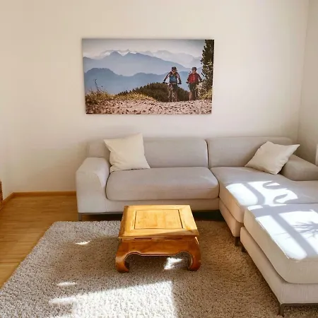 Semesterbostad Stylisches Haus In Rosenheim