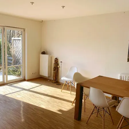 Stylisches Haus In Rosenheim