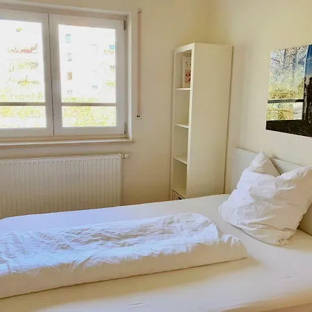 Semesterbostad Stylisches Haus In Rosenheim